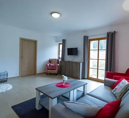 Apartmany Nova Pec Exterior photo
