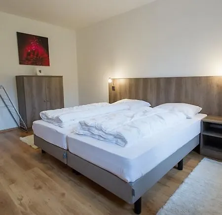 Apartmany Nova Pec Exterior photo