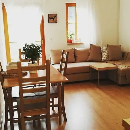 Apartmany Nova Pec Exterior photo