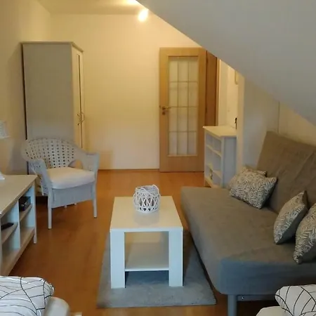 Apartmany Nova Pec Exterior photo