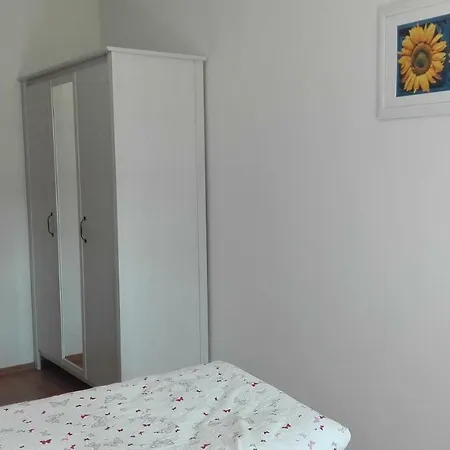 Apartmany Nova Pec Exterior photo