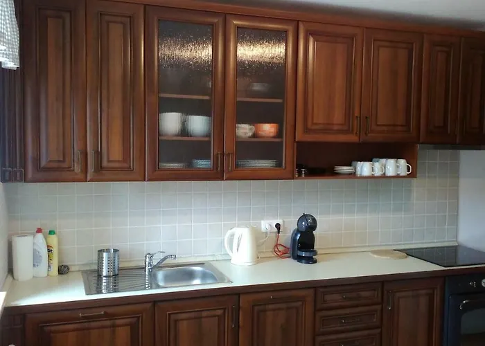 Apartmany Nova Pec