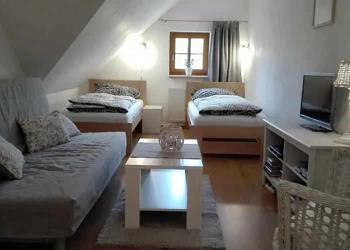 Apartmany Nova Pec