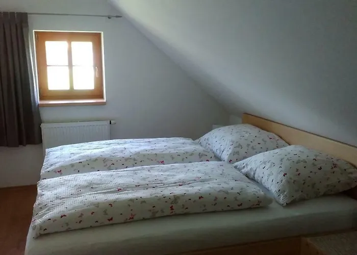 Apartmany Nova Pec