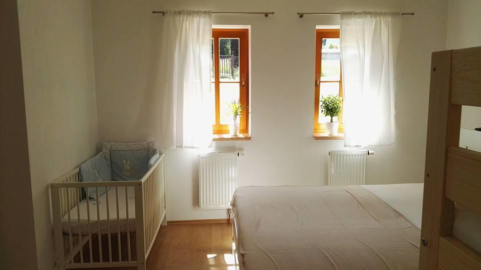 Apartmany Nova Pec Apartment