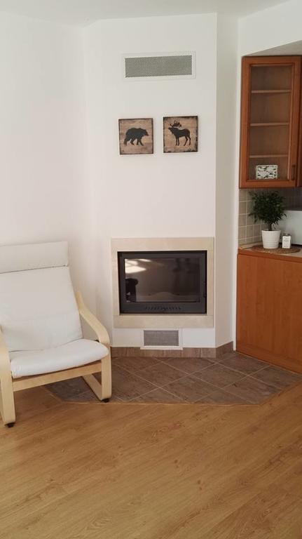 Apartment Apartmany Nova Pec *