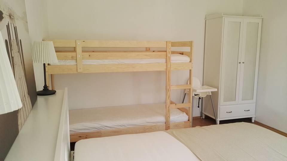 Apartmany Nova Pec *
