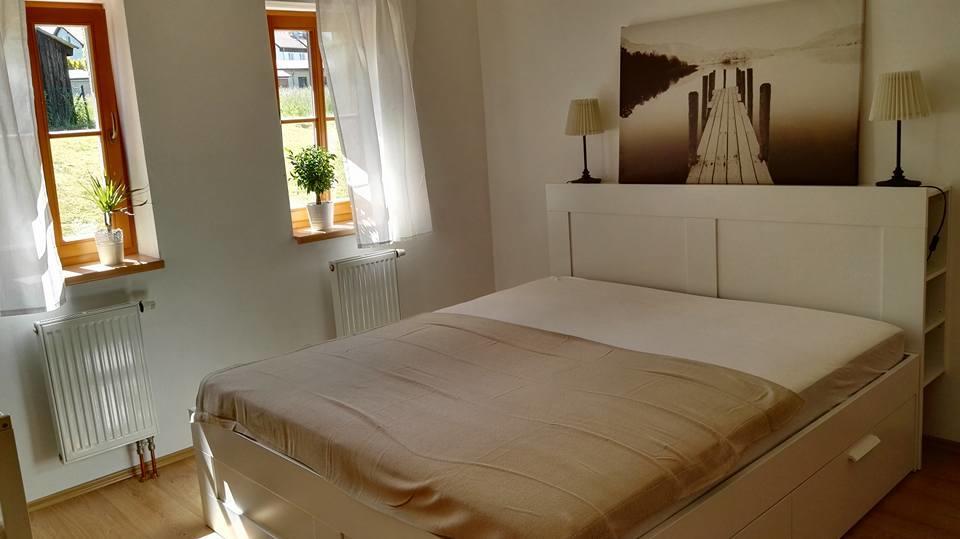 Apartmany Nova Pec Apartment *