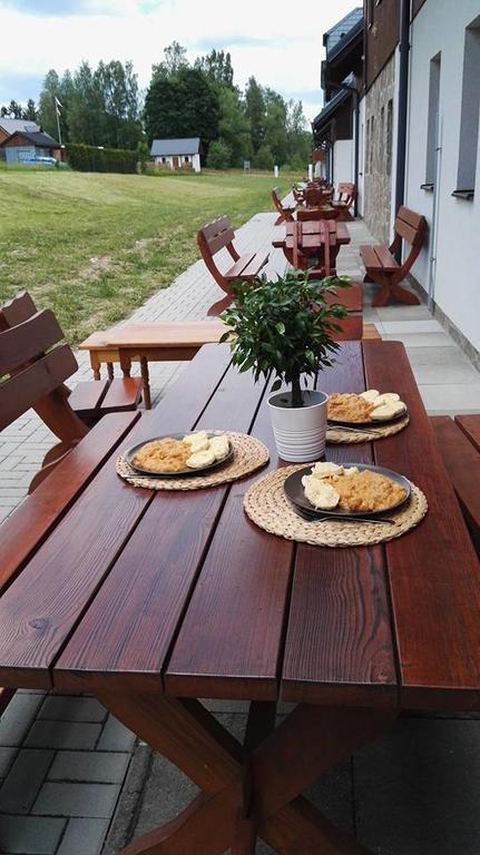 Apartmany Nova Pec Apartment Nova Pec
