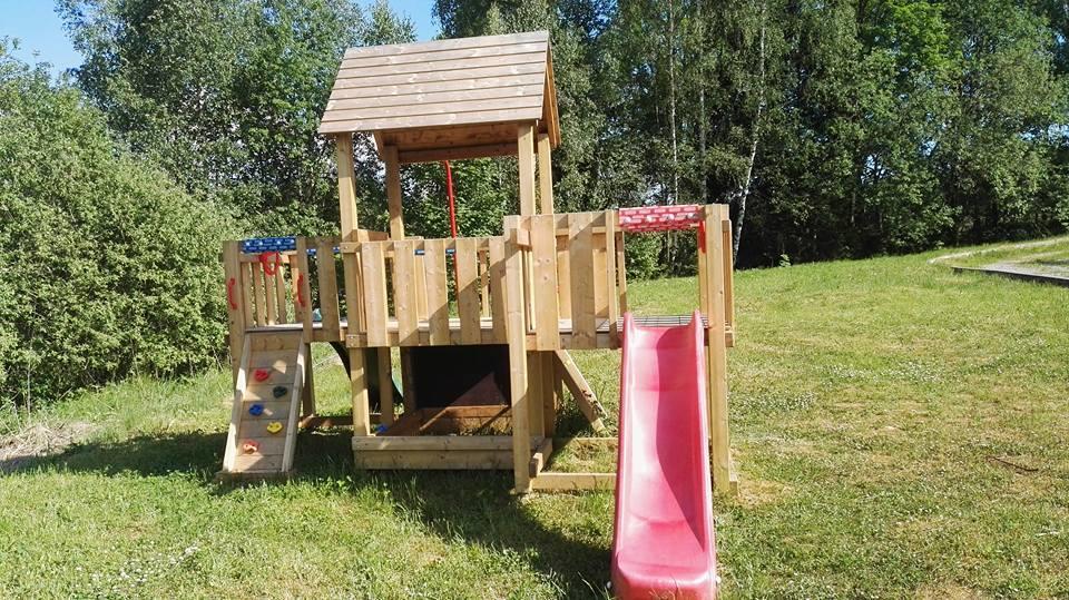 Apartmany Nova Pec Nova Pec