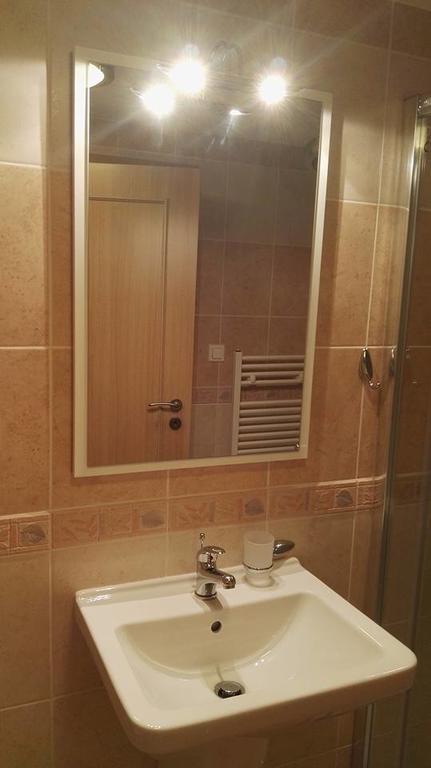 Apartmany Nova Pec Nova Pec