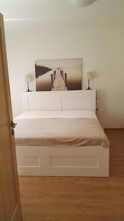 Apartmany Nova Pec * Nova Pec