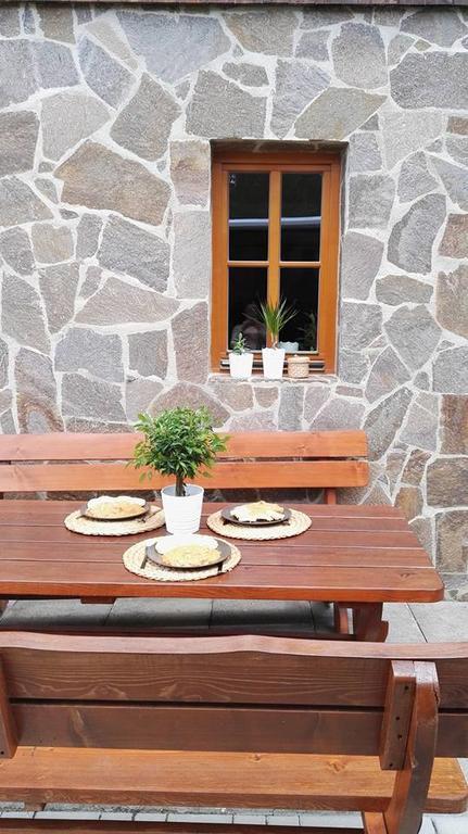 Apartmany Nova Pec Apartment
