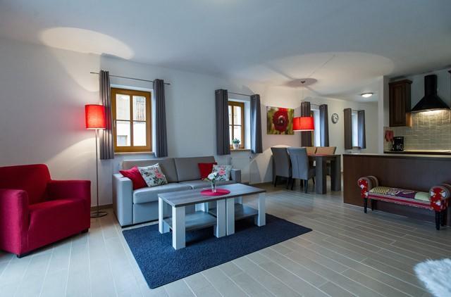 Apartment Apartmany Nova Pec Nova Pec
