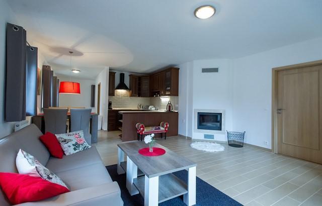 Apartmany Nova Pec *