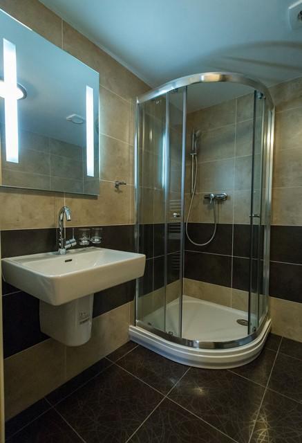 Apartment Apartmany Nova Pec Nova Pec