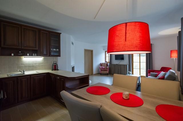 Apartmany Nova Pec Apartment Nova Pec