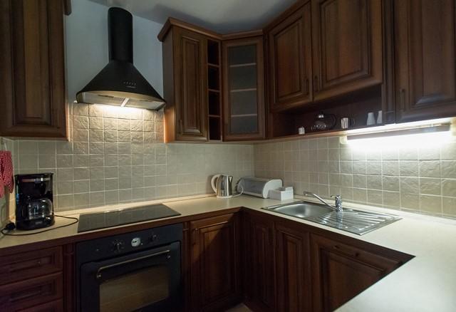 Apartmany Nova Pec Apartment *