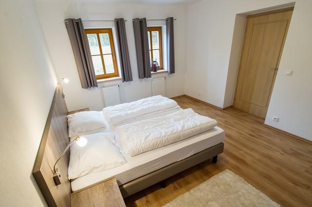 Apartment Apartmany Nova Pec