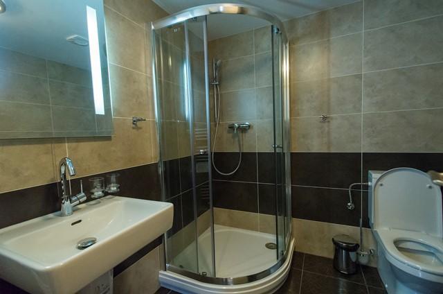 Apartment Apartmany Nova Pec