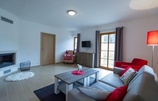 Apartmany Nova Pec