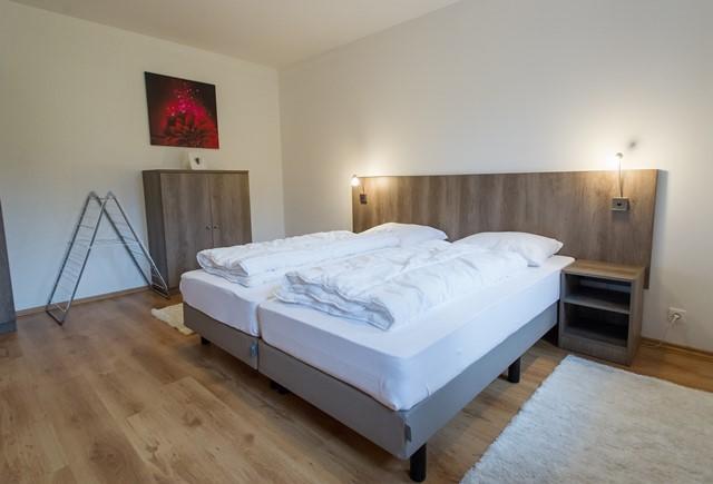 Apartmany Nova Pec Apartment Nova Pec