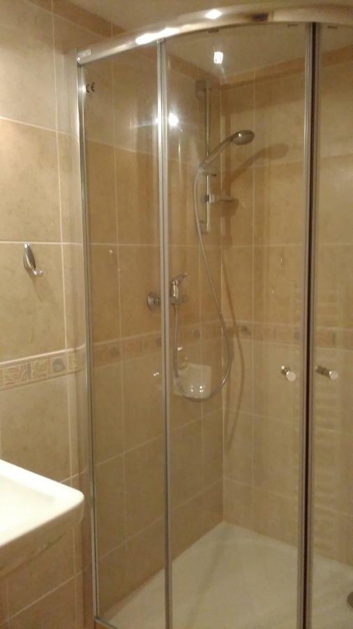 Apartament Apartmany Nova Pec