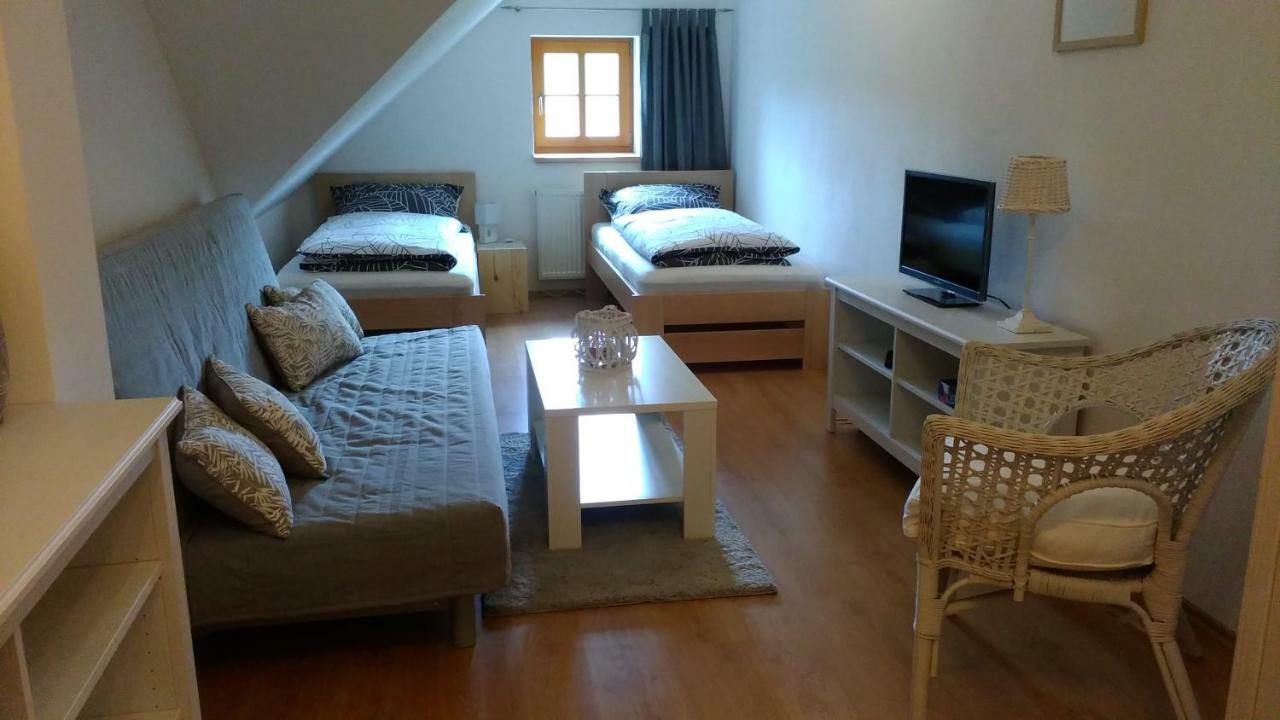 Apartmany Nova Pec Nova Pec