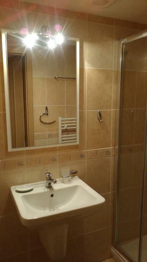 Apartment Apartmany Nova Pec