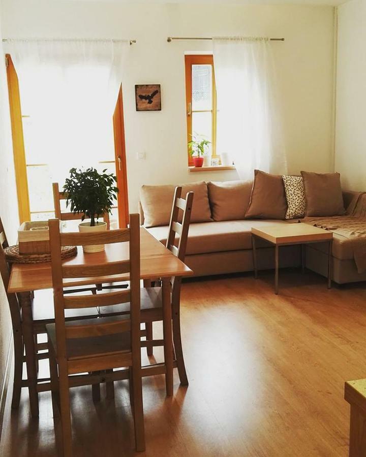 Apartment Apartmany Nova Pec