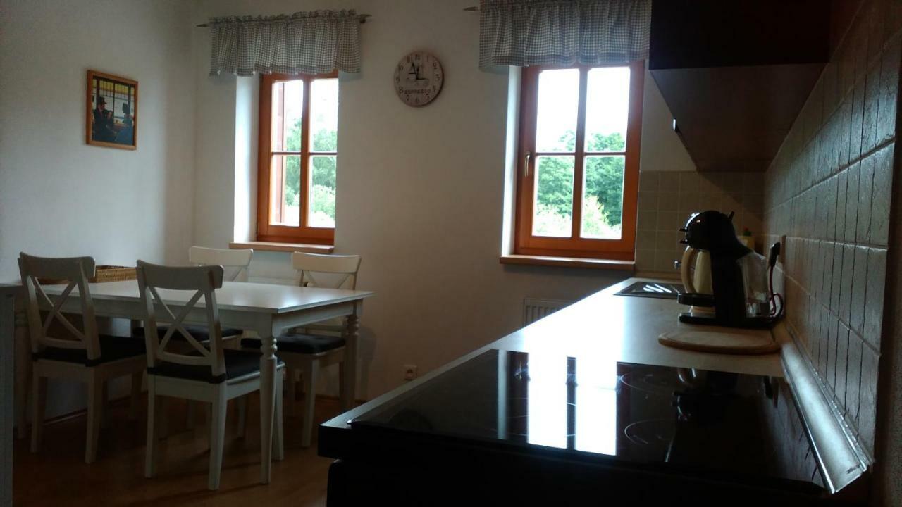 Apartmany Nova Pec * Nova Pec