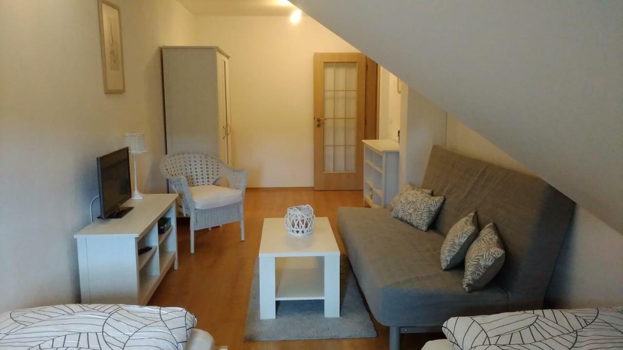 Apartmany Nova Pec Apartment