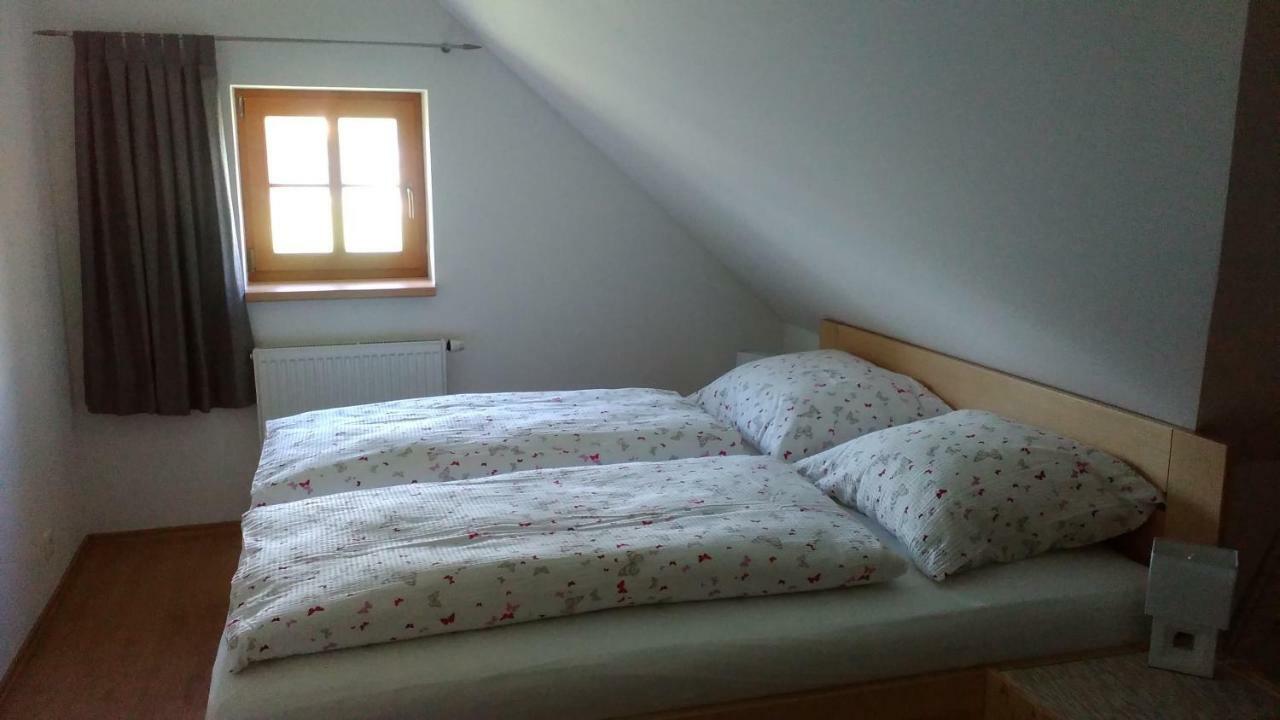 Apartment Apartmany Nova Pec *