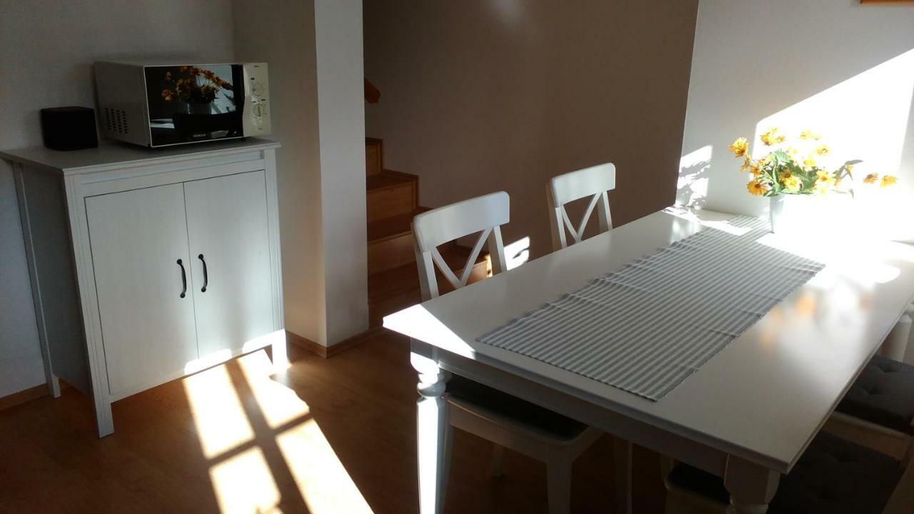 Apartment Apartmany Nova Pec *