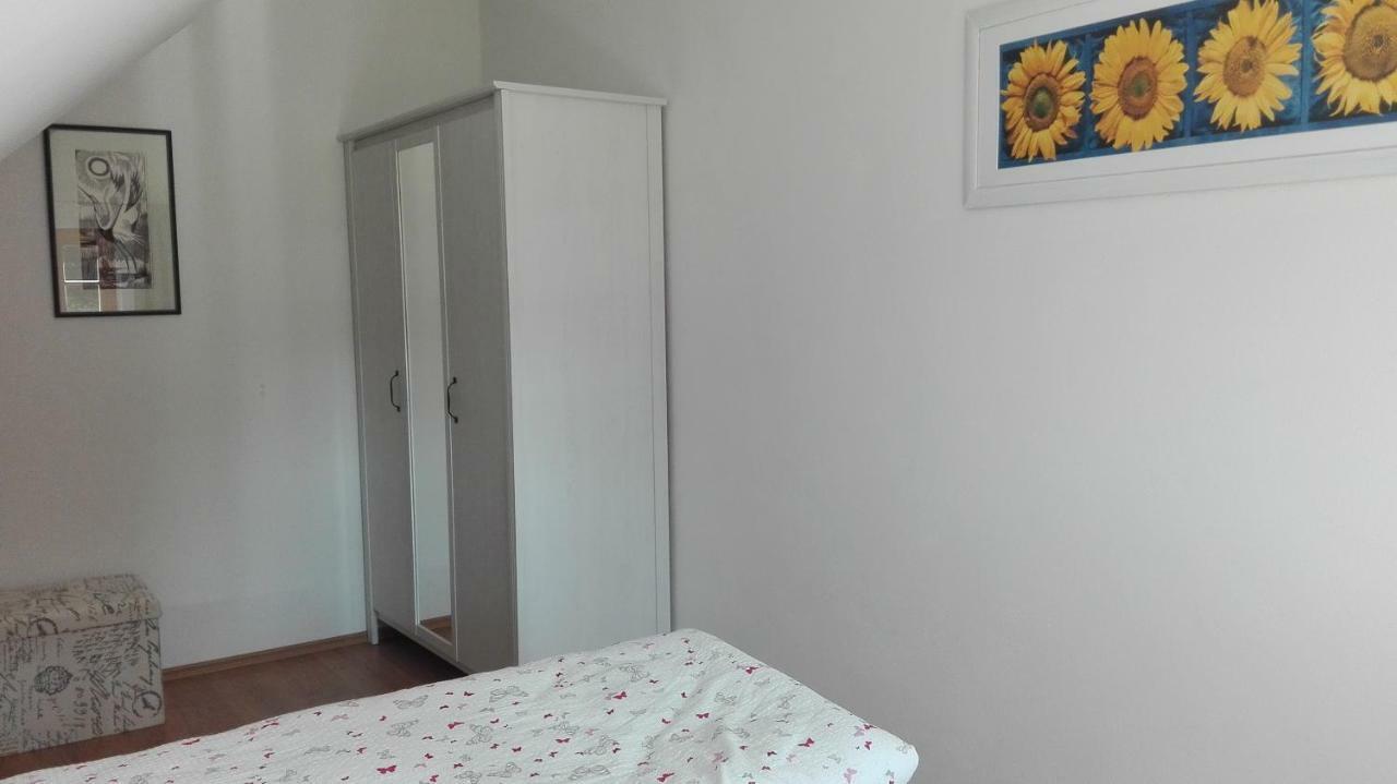 Apartmany Nova Pec * Nova Pec