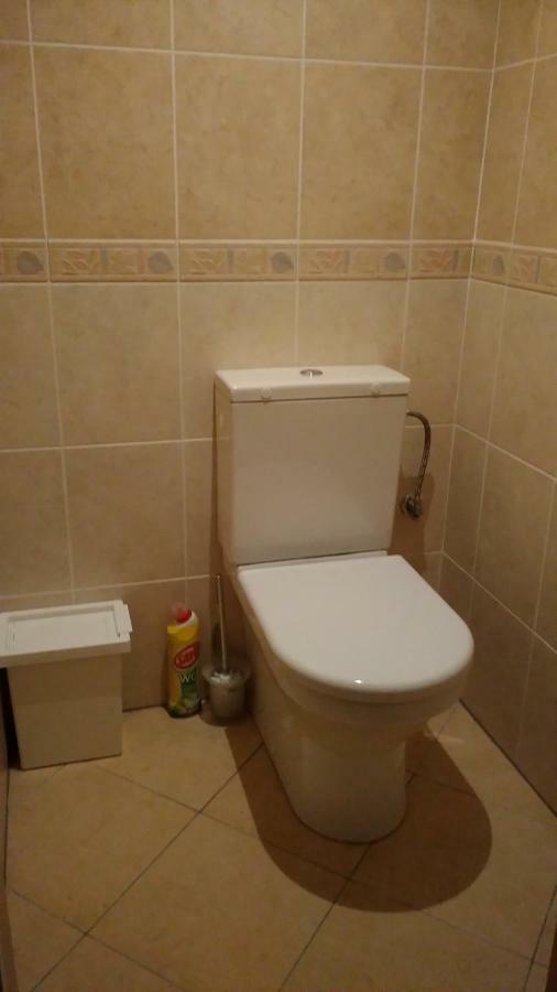 Apartment Apartmany Nova Pec *